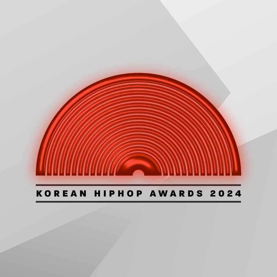 KOREAN HIPHOP AWARDS 2024